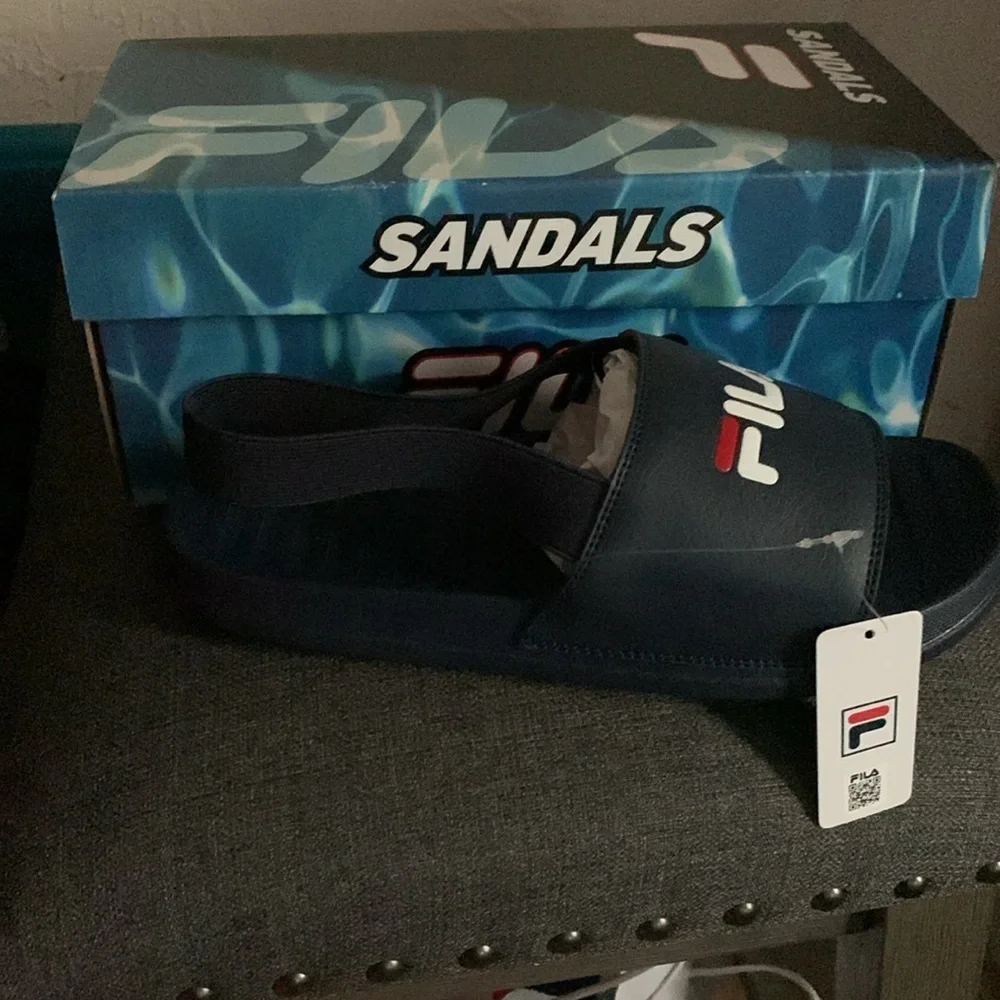 Sandals